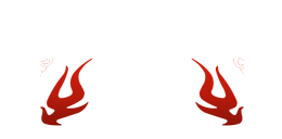 Harrison's Motorcycle Service Logo